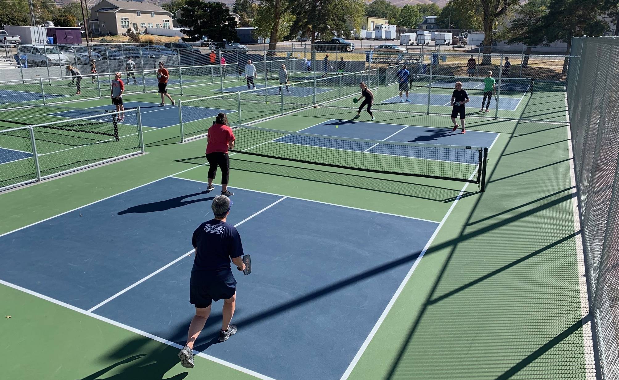 Parks Arts and Recreation Image